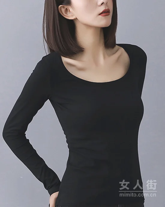 潮妞看过来！慵懒又百搭的春季基本款