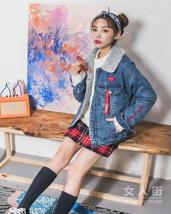 今年最流行的穿着元素,越荡越时尚