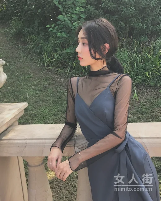 内搭没穿对，外套再美也白费！