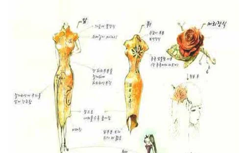 如何做好服装设计助理_服装设计师助理是做什么