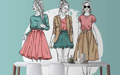 当服装设计师要具备什么_服饰设计专业就业方向