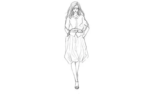 成都有什么学校开设了服装设计的专科专业_服装设计专