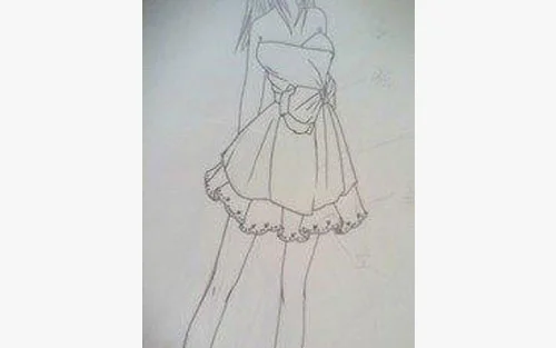 如何选择衣服