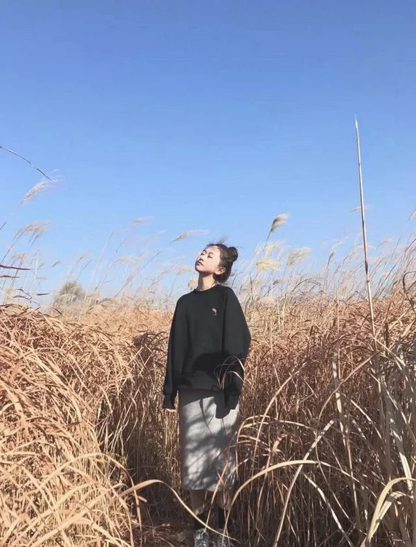 这些基本穿搭，天气怎么变都能应对
