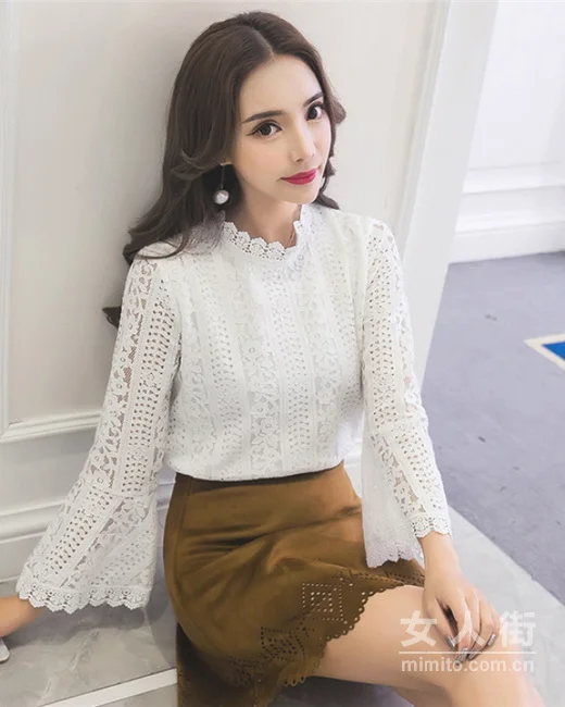 冬日也能变身小仙女，秘密就在这里
