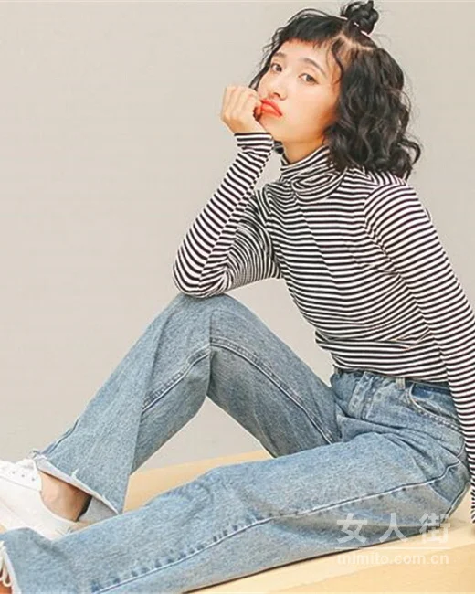 冬日也能变身小仙女，秘密就在这里