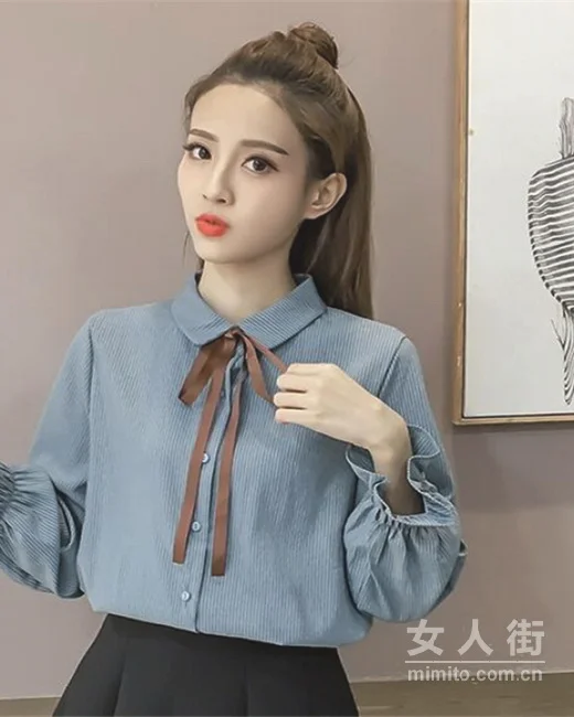 冬日也能变身小仙女，秘密就在这里