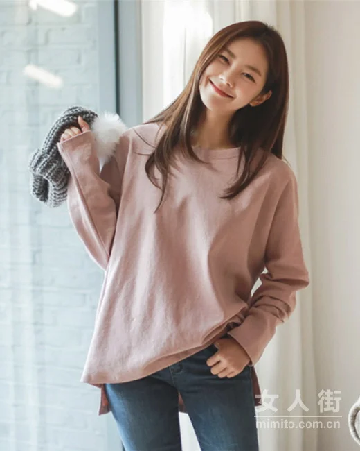 冬日也能变身小仙女，秘密就在这里