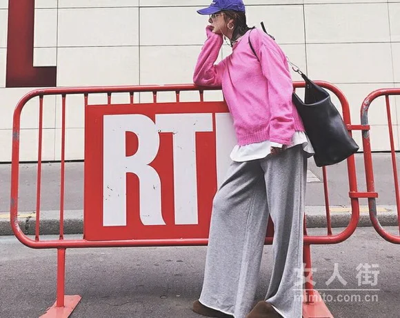 搭配小技巧,让你温暖又时髦