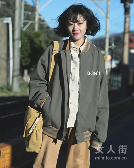 秋季穿搭难?这里有百搭妙招