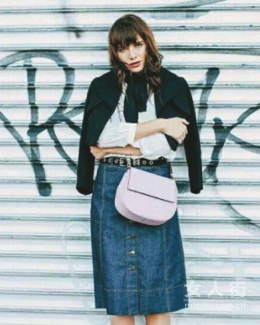 秋季穿搭难?这里有百搭妙招