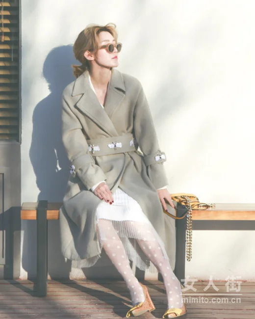 秋季穿搭难?这里有百搭妙招