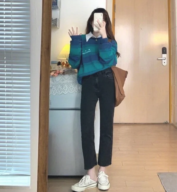 简单实用的9月基础款穿搭指南