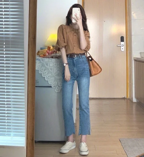 简单实用的9月基础款穿搭指南