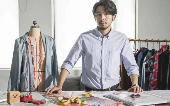 服装店如何生存