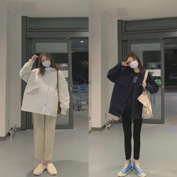 18套超实用南方女人秋冬基础款穿搭指南