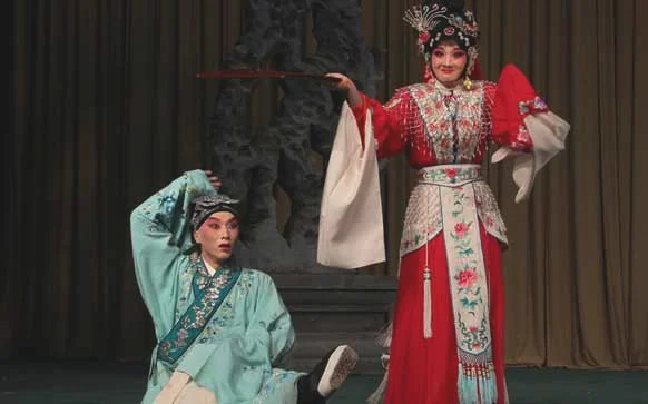 现在服装生意前景怎样