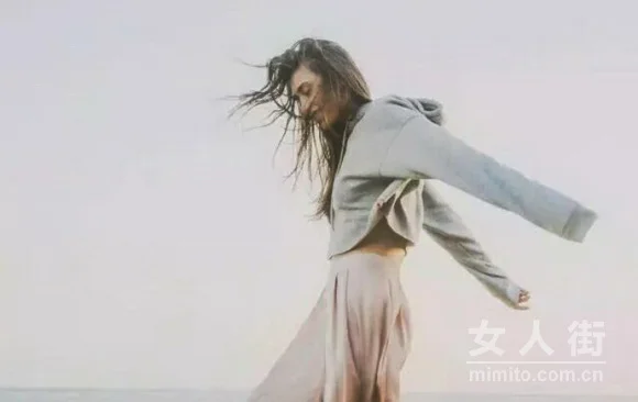 搭配小技巧,让你温暖又时髦