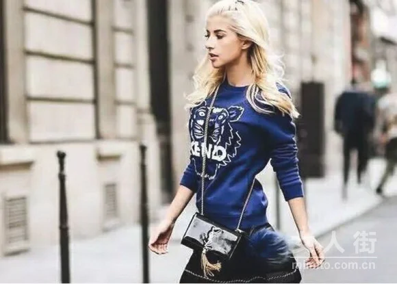 搭配小技巧,让你温暖又时髦