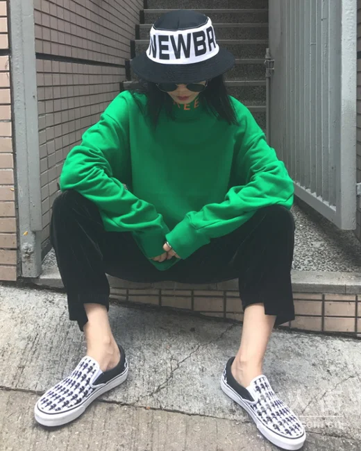 搭配小技巧,让你温暖又时髦