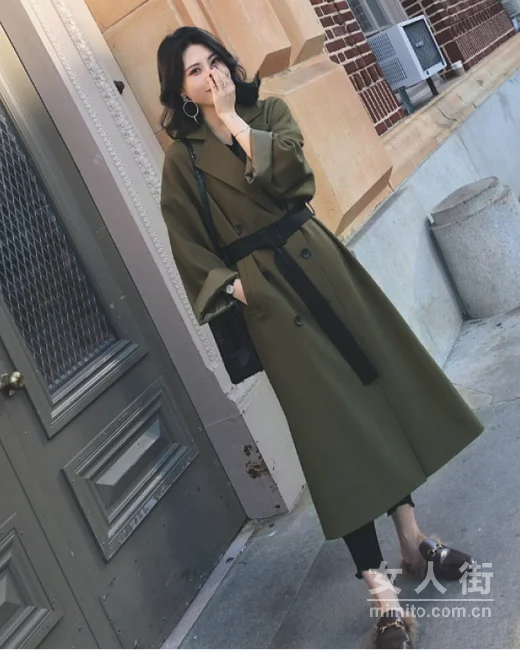 秋季穿搭难?这里有百搭妙招