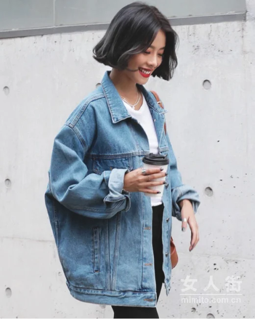 秋季穿搭难?这里有百搭妙招