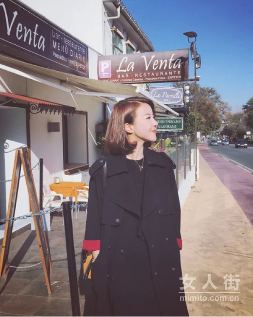 秋季穿搭难?这里有百搭妙招