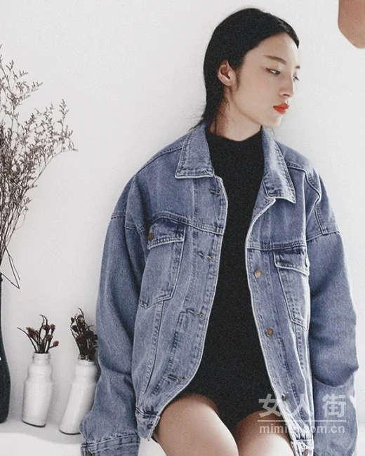 初秋衣服怎么穿？这款秋装来帮你！