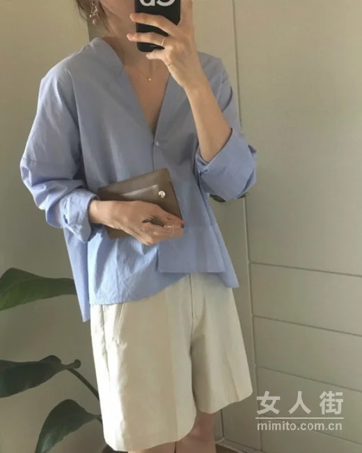 早秋时尚风向标，带你Get最IN搭配