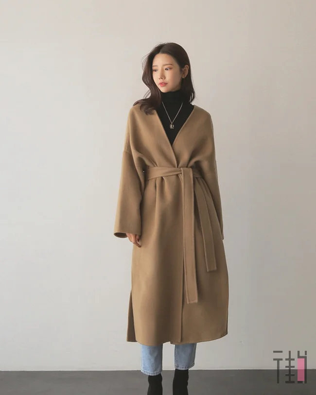 2019秋冬季职业装的最新穿搭look