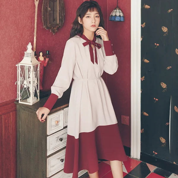 2018早秋这么穿，女汉子变软妹子