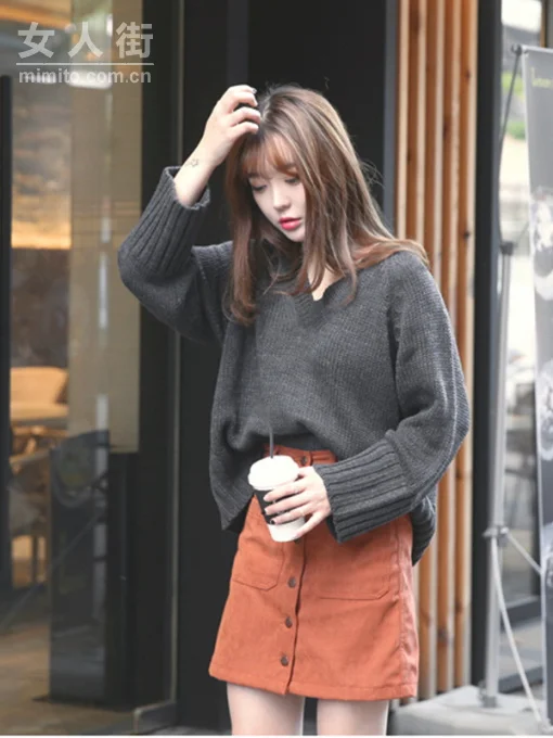 秋天最吸晴最时髦的搭配,绝对是它!