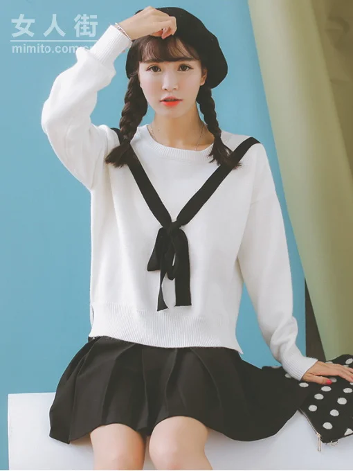 秋天最吸晴最时髦的搭配,绝对是它!