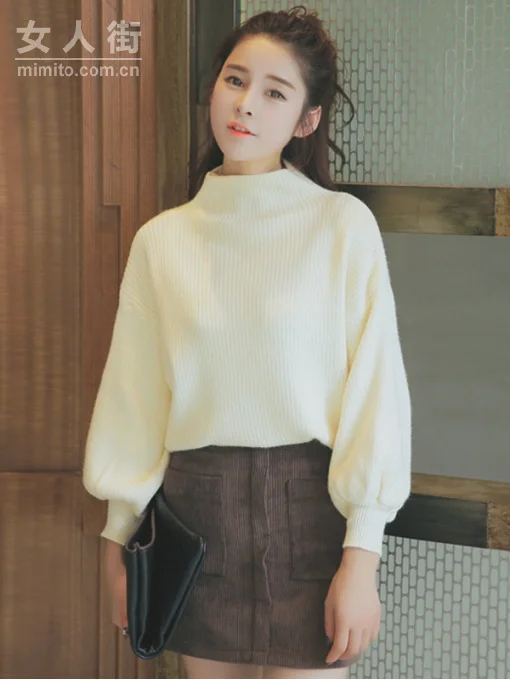 秋天最吸晴最时髦的搭配,绝对是它!