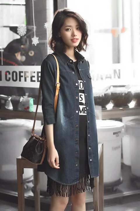 三月春装来袭，带给你不一样的流行