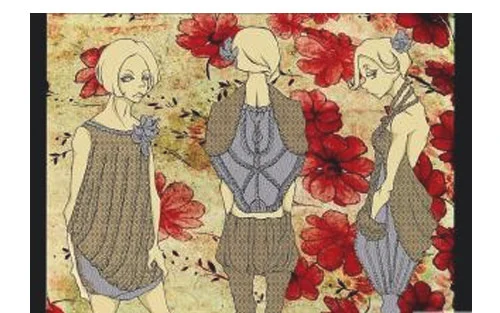 如何确定服装设计方案_服装设计定位怎么写