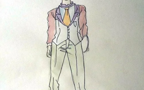 山东工艺服装设计专业考什么软件_服装设计需要具备什么