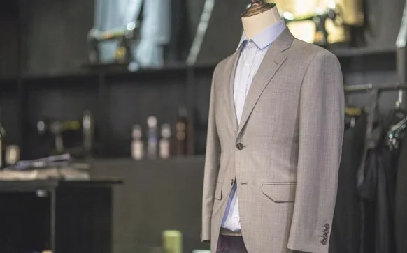 想做服装设计如何开始