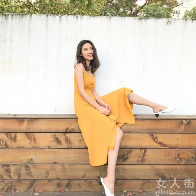 想要气质又女神，今夏这样穿就对了