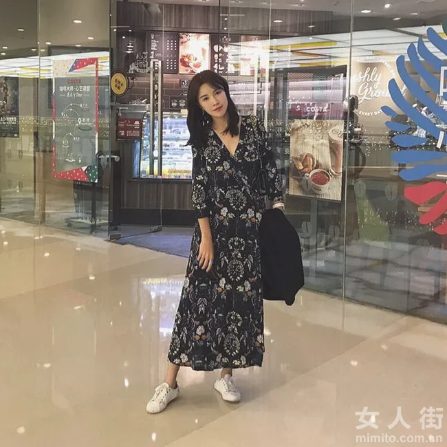 想要气质又女神，今夏这样穿就对了
