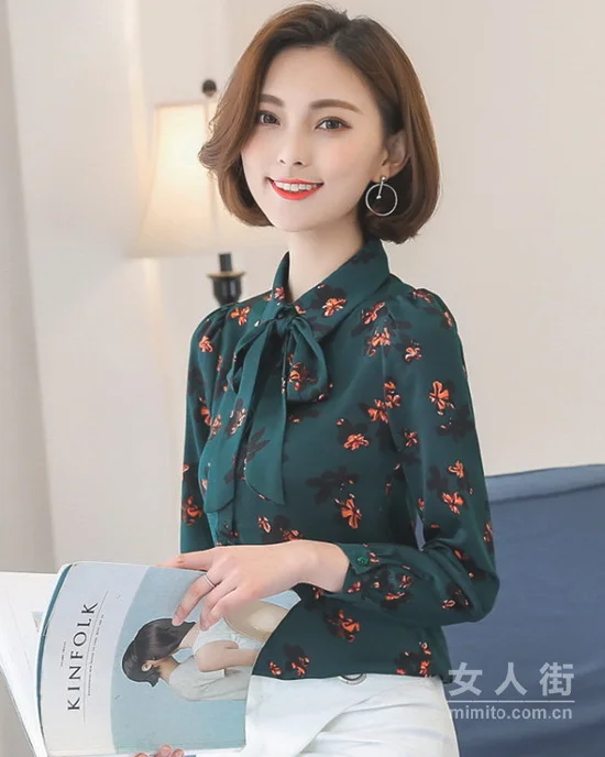 四月百变T恤，给春天加点流行元素