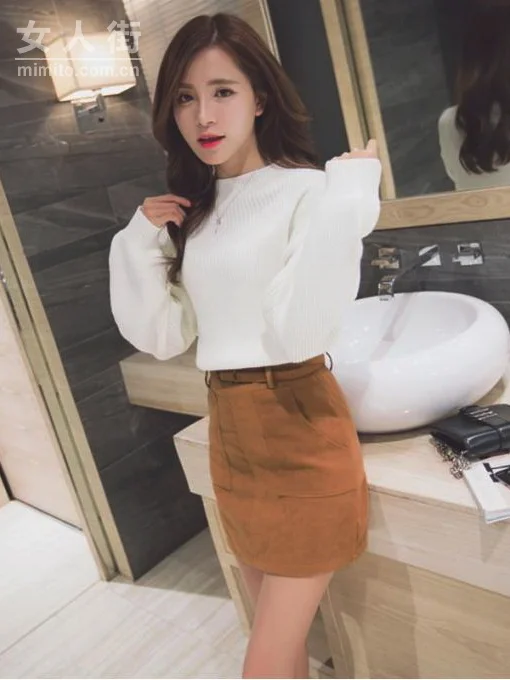 秋天最吸晴最时髦的搭配,绝对是它!