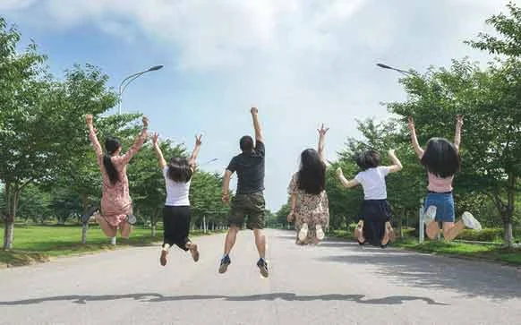 服装批发公司的前景怎么样