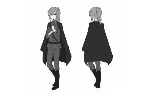 如何画好服装设计图_彩铅怎么画服装设计图
