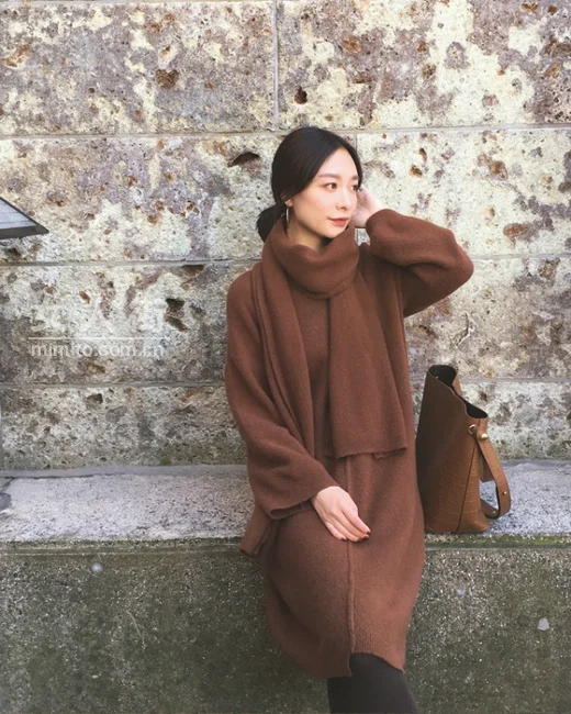 这样挑选内搭才能穿出女神范儿！