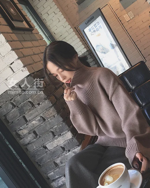 这样挑选内搭才能穿出女神范儿！
