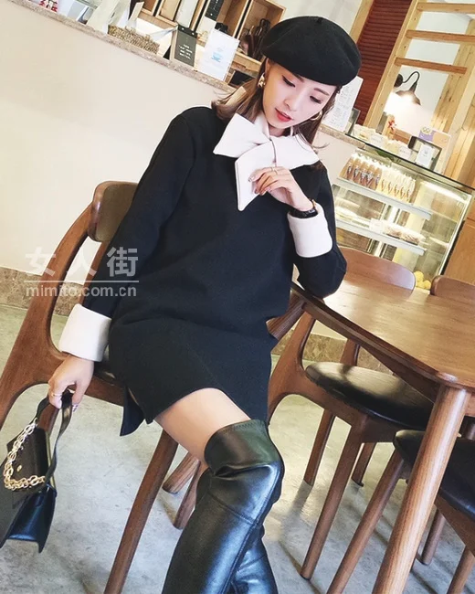 这样挑选内搭才能穿出女神范儿！
