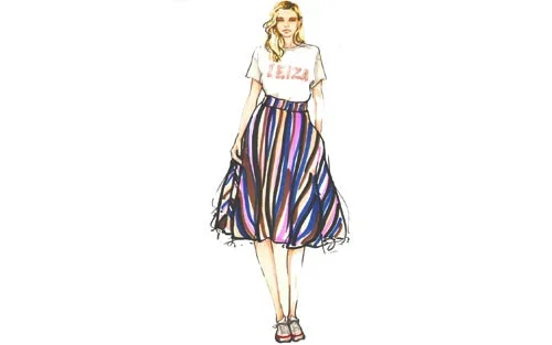 服装设计师用什么软件_服装设计师用什么笔记本