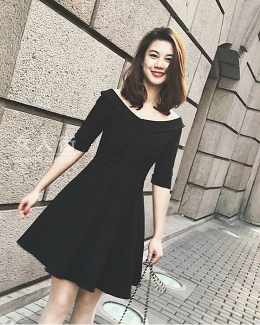 这样挑选内搭才能穿出女神范儿！