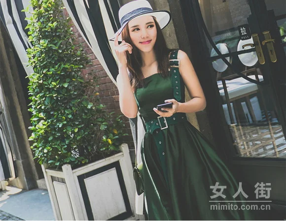 这么穿永远不过时，小香风陪你浪漫一夏